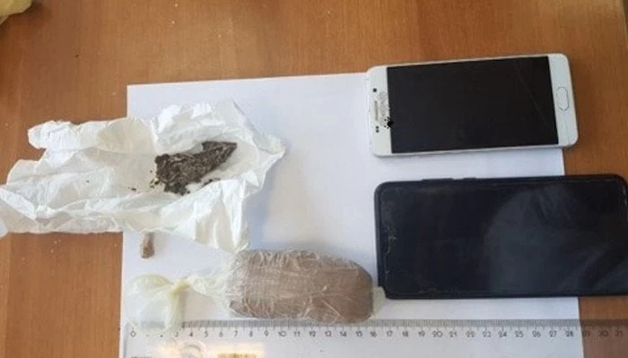 Ηράκλειο: 42χρονη είχε κρύψει ηρωίνη… σε απόκρυφο σημείο!